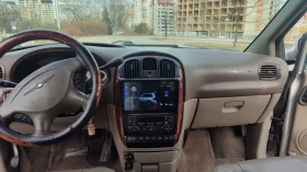 Chrysler Gr.voyager, снимка 13