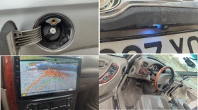 Chrysler Gr.voyager, снимка 3