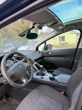 Peugeot 3008 HDi - 8400 лв. / 4294.85 € - 20278022 8