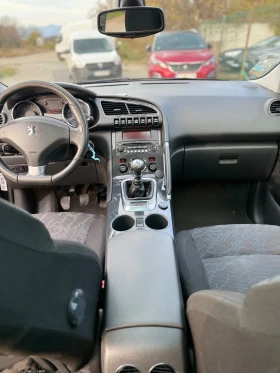 Peugeot 3008 HDi - 8400 лв. / 4294.85 € - 20278022 6