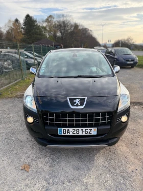 Peugeot 3008 HDi - 8400 лв. / 4294.85 € - 20278022 3