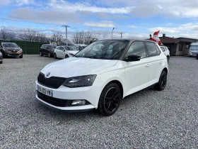 ����� �� �������� �� Skoda Fabia 1.4, EURO 6, Automatic, MONTE CARLO