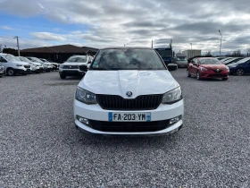 Skoda Fabia 1.4, EURO 6, Automatic, MONTE CARLO