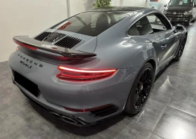 Porsche 911 Turbo S - 127998 € / 250342.33 лв. - 27081972 3