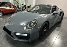 Porsche 911 Turbo S - 127998 € / 250342.33 лв. - 27081972 2