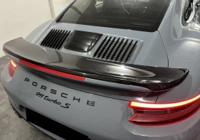 Porsche 911 Turbo S - 127998 € / 250342.33 лв. - 27081972 4