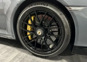 Porsche 911 Turbo S - 127998 € / 250342.33 лв. - 27081972 10