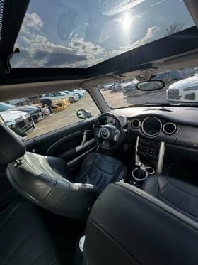 Mini Cooper S 1.6 - 3500 € / 6845.40 лв. - 93397062 8