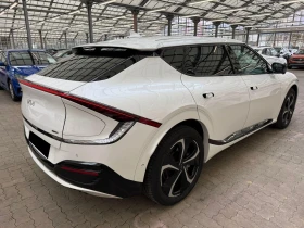 Kia EV6 GT-LINE 4WD PANORAMA MERIDIAN CAMERA, снимка 4