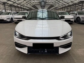 Kia EV6 GT-LINE 4WD PANORAMA MERIDIAN CAMERA, снимка 2