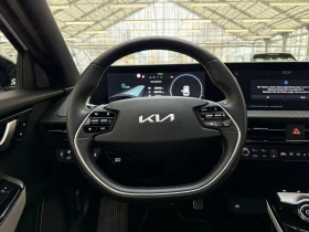 Kia EV6 GT-LINE 4WD PANORAMA MERIDIAN CAMERA, снимка 6