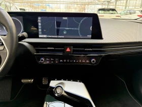 Kia EV6 GT-LINE 4WD PANORAMA MERIDIAN CAMERA, снимка 8