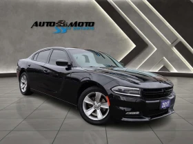 Dodge Charger * SXT * CARFAX * ЦЕНА ДО БГ