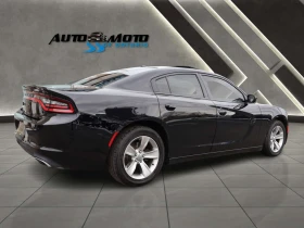 Dodge Charger * SXT * CARFAX * ЦЕНА ДО БГ - 15200 € / 29728.62 лв. - 37449719 6