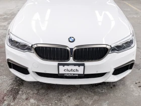 BMW 550 M-Performance * HUD * АвтоКредит * (ЦЕНА ДО БГ) - 26999 € / 52805.45 лв. - 74719180 6