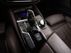 BMW 550 M-Performance * HUD * АвтоКредит * (ЦЕНА ДО БГ) - 26999 € / 52805.45 лв. - 74719180 17