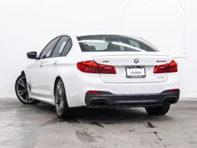 BMW 550 M-Performance * HUD * АвтоКредит * (ЦЕНА ДО БГ) - 26999 € / 52805.45 лв. - 74719180 5