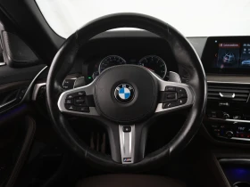 BMW 550 M-Performance * HUD * АвтоКредит * (ЦЕНА ДО БГ) - 26999 € / 52805.45 лв. - 74719180 13