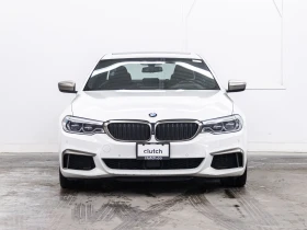 BMW 550 M-Performance * HUD * АвтоКредит * (ЦЕНА ДО БГ) - 26999 € / 52805.45 лв. - 74719180 2