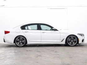 BMW 550 M-Performance * HUD * АвтоКредит * (ЦЕНА ДО БГ) - 26999 € / 52805.45 лв. - 74719180 3