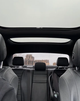 Mercedes-Benz E 220 AMG, Panorama, 360, HeadUp и др., снимка 11