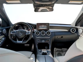 Mercedes-Benz C 43 AMG 4MATIC* BURMESTER* 360 CAM* ��������* ��������� | Mobile.bg � ����� ������ 11