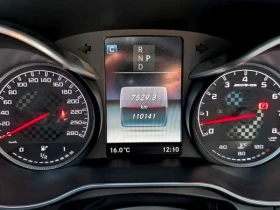 Mercedes-Benz C 43 AMG 4MATIC* BURMESTER* 360 CAM* ��������* ��������� | Mobile.bg � ����� ������ 12