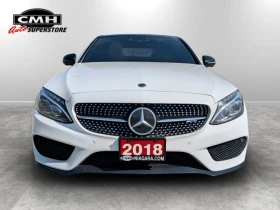 Mercedes-Benz C 43 AMG 4MATIC* BURMESTER* 360 CAM* ��������* ��������� | Mobile.bg � ����� ������ 2