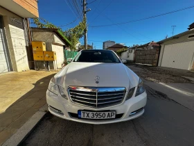 Mercedes-Benz E 220 CDI