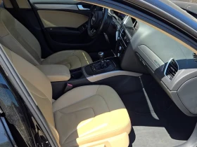 Audi A4 QUATTRO* KOMFORT* KEYLESS АвтоКредит(ЦЕНА ДО БГ) - 9499 € / 18578.43 лв. - 93672320 6