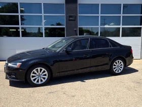 Audi A4 QUATTRO* KOMFORT* KEYLESS АвтоКредит(ЦЕНА ДО БГ) - 9499 € / 18578.43 лв. - 93672320 4