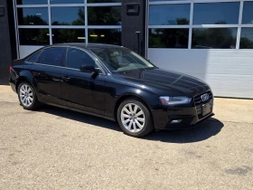 Audi A4 QUATTRO* KOMFORT* KEYLESS АвтоКредит(ЦЕНА ДО БГ) - 9499 € / 18578.43 лв. - 93672320 2