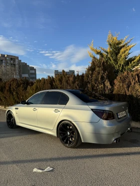 BMW M5 - 30500 € / 59652.82 лв. - 94478275 10