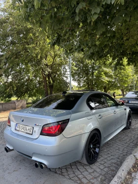 BMW M5 - 30500 € / 59652.82 лв. - 94478275 8