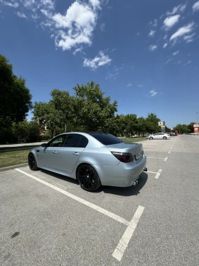 BMW M5 - 30500 € / 59652.82 лв. - 94478275 5
