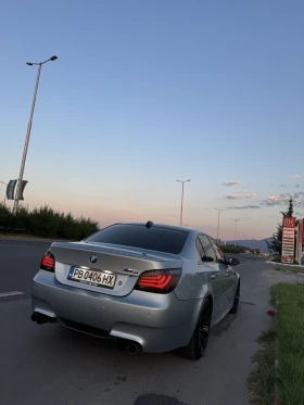 BMW M5 - 30500 € / 59652.82 лв. - 94478275 2
