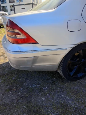 Mercedes-Benz 220   Елеганс - 1600 € / 3129.33 лв. - 43123127 4