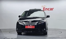 Toyota Sienna - 17085 € / 33415.36 лв. - 84055181 3