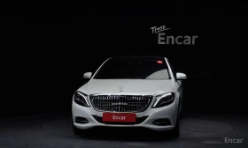 Mercedes-Benz S 350 BLUE TEC* 4MATIC* BURMESTER 3D* 360 CAM* ОБДУХВАНЕ | Auto.bg — изображение 2