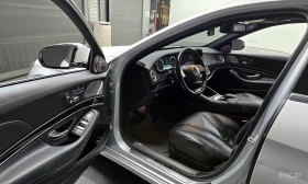 Mercedes-Benz S 350 BLUE TEC* 4MATIC* BURMESTER 3D* 360 CAM* ОБДУХВАНЕ | Auto.bg — изображение 6