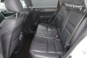Honda Cr-v 2.2D* TOP*  - 7999 € / 15644.68 лв. - 16576695 12