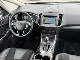 Ford S-Max 2.0TDCI ИТАЛИЯ АВТОМАТ - 7500 € / 14668.73 лв. - 28053207 9