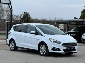 Ford S-Max 2.0TDCI ИТАЛИЯ АВТОМАТ - 7500 € / 14668.73 лв. - 28053207 2