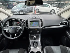 Ford S-Max 2.0TDCI ИТАЛИЯ АВТОМАТ - 7500 € / 14668.73 лв. - 28053207 8