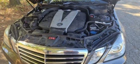 Mercedes-Benz E 350 - 5600 € / 10952.65 лв. - 33115186 9