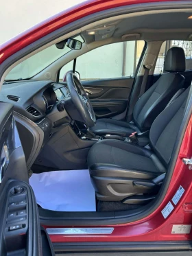Opel Mokka X - 13500 € / 26403.70 лв. - 34711319 9
