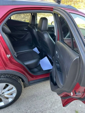 Opel Mokka X - 13500 € / 26403.70 лв. - 34711319 6