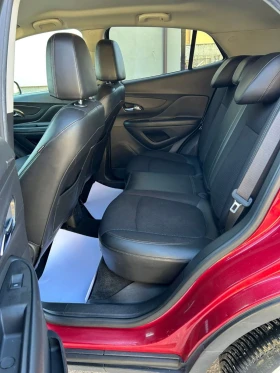 Opel Mokka X - 13500 € / 26403.70 лв. - 34711319 15