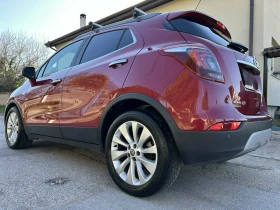 Opel Mokka X - 13500 € / 26403.70 лв. - 34711319 2