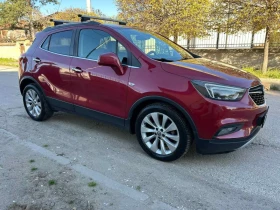 Opel Mokka X - 13500 € / 26403.70 лв. - 34711319 13